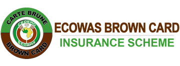 ECOWAS Brown Card Ghana